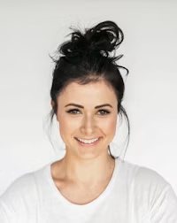 Portrait of Dana Whitfield